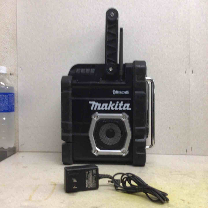 ★マキタ(makita) コードレスラジオ MR108B【町田店】