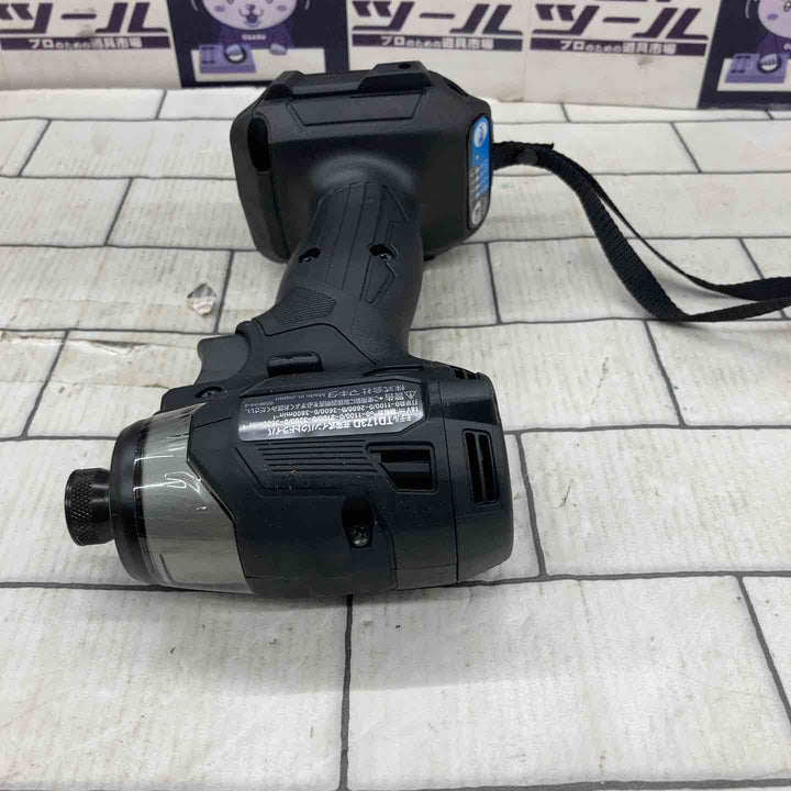 ★マキタ(makita) コードレスインパクトドライバー TD173DZB【所沢店】