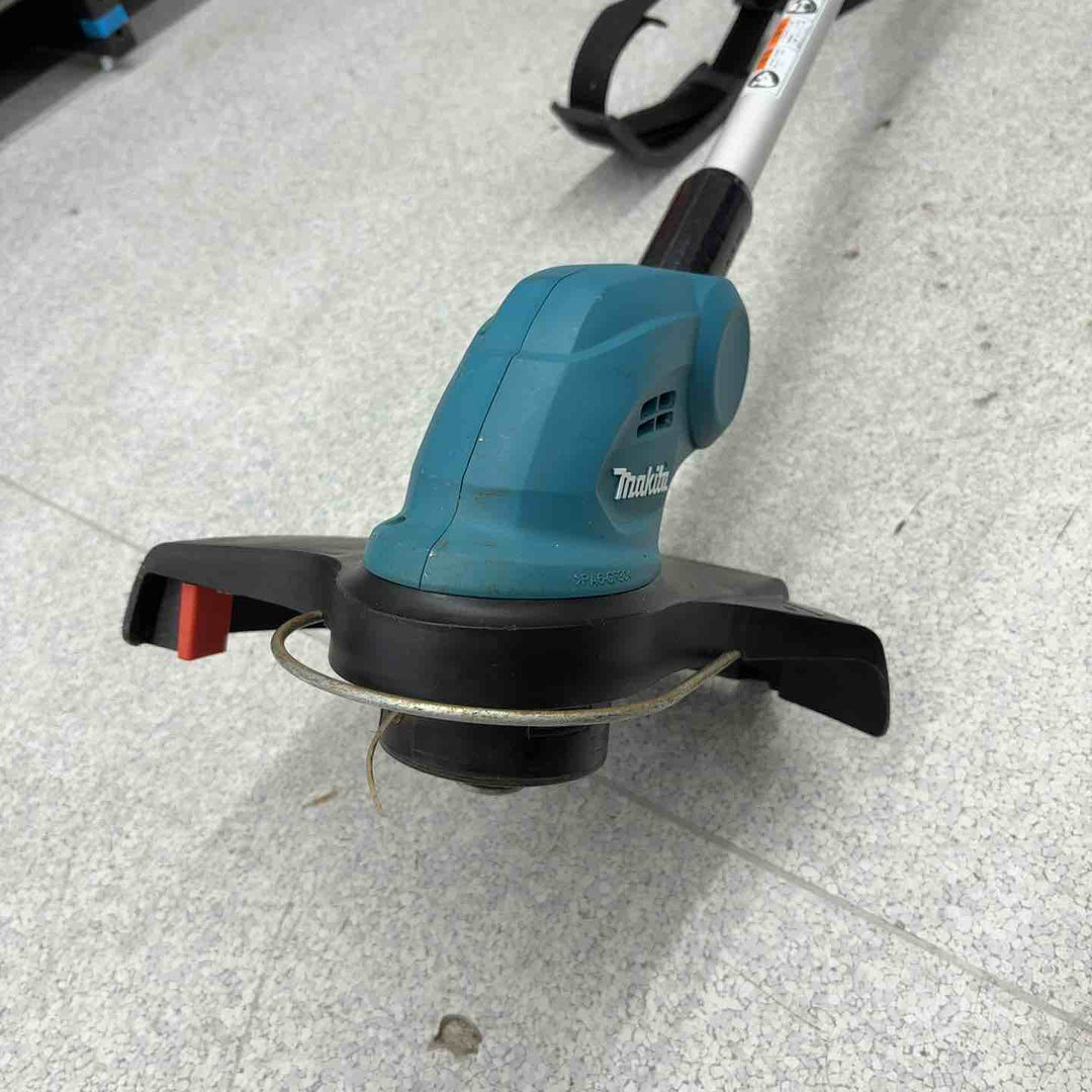 【店頭受取り限定】◇マキタ 充電式草刈機 14.4V 260mm (本体のみ) MUR141DZ【八潮店】