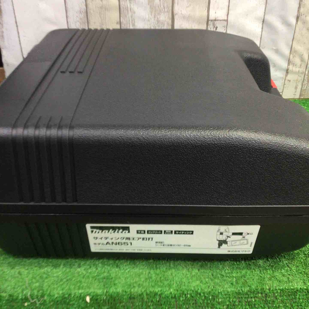 makita マキタ コイルネイラ AN651【町田店】