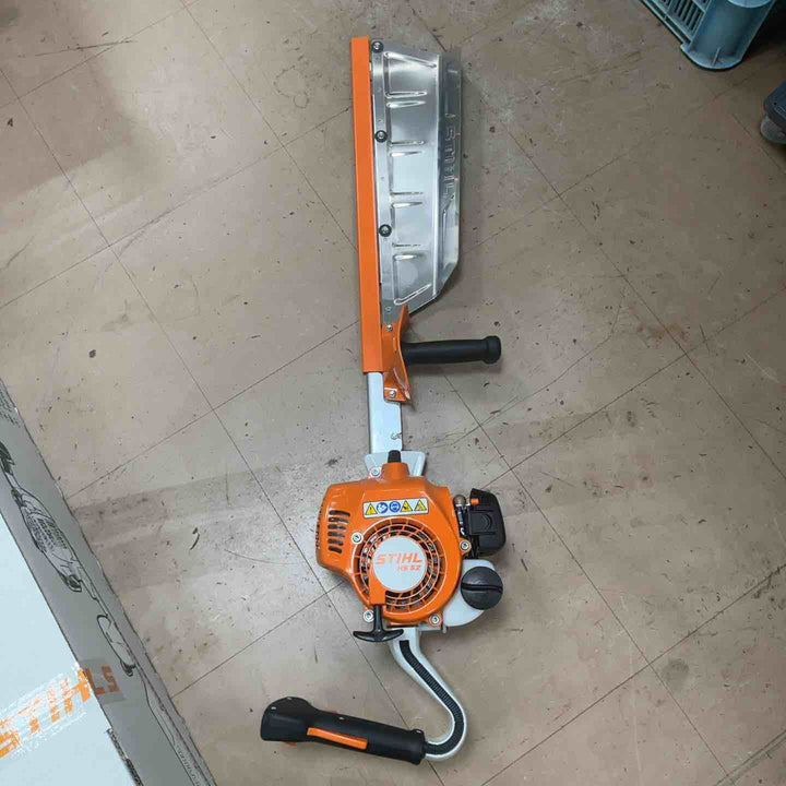 STIHL スチール HS52 ヘッジトリマー バリカン エンジン式【草加店】