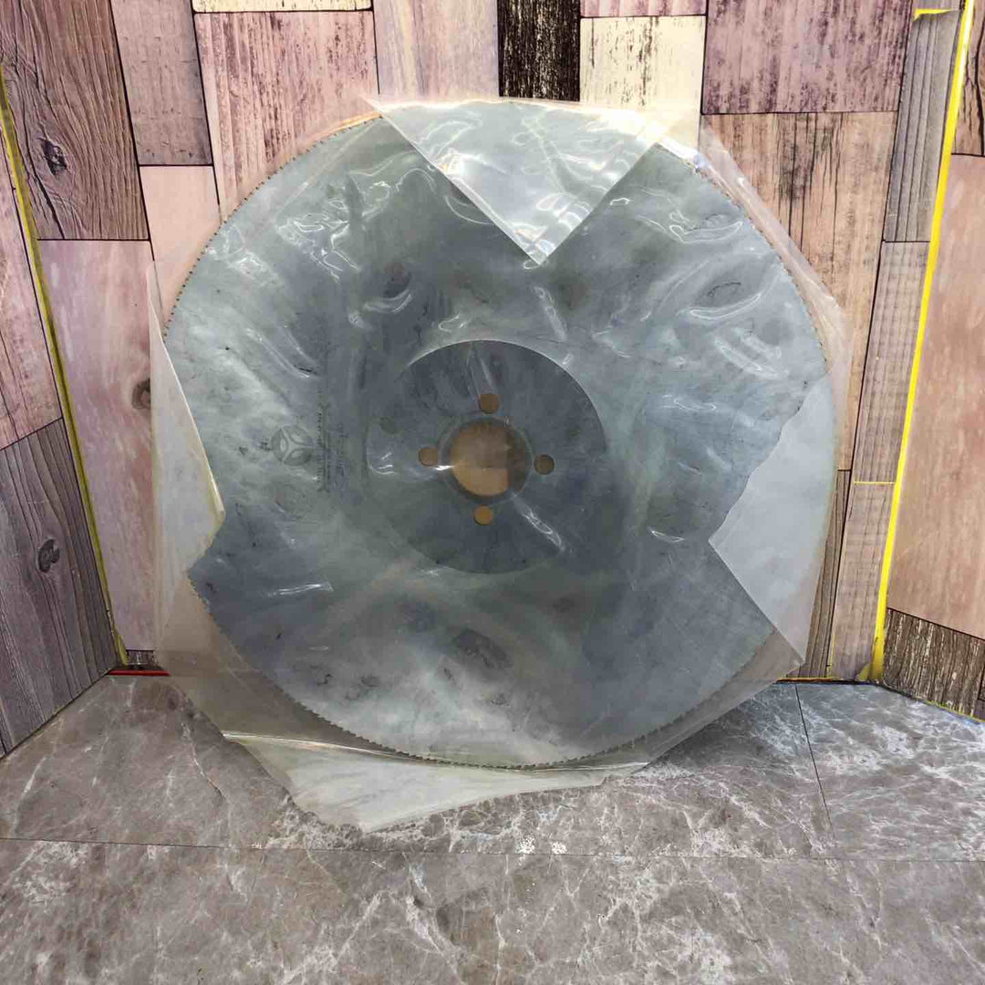 YOSHIKAWA　チップソー HSS メタルソー 370mm 丸鋸刃【八潮店】