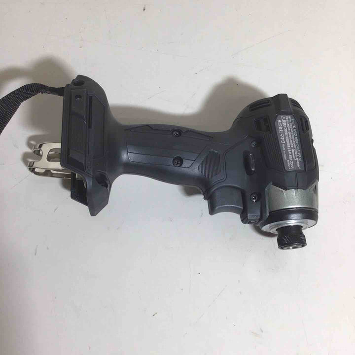 ★マキタ(makita) コードレスインパクトドライバー TD173DZB【戸田店】