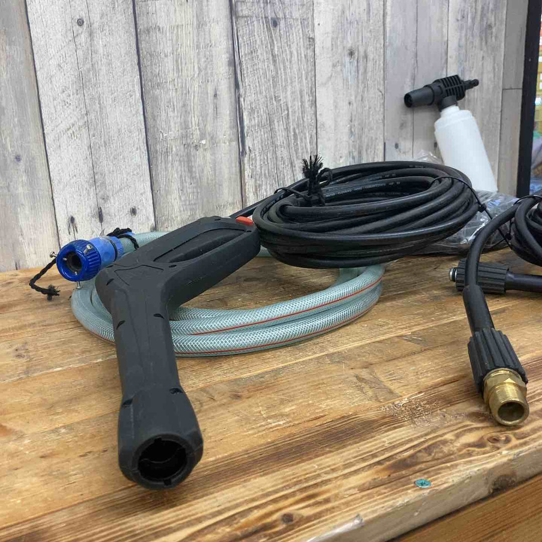 【中古品/店頭受取り限定】ヒダカ(HIDAKA) 高圧洗浄機 HK-1890【東大和店】