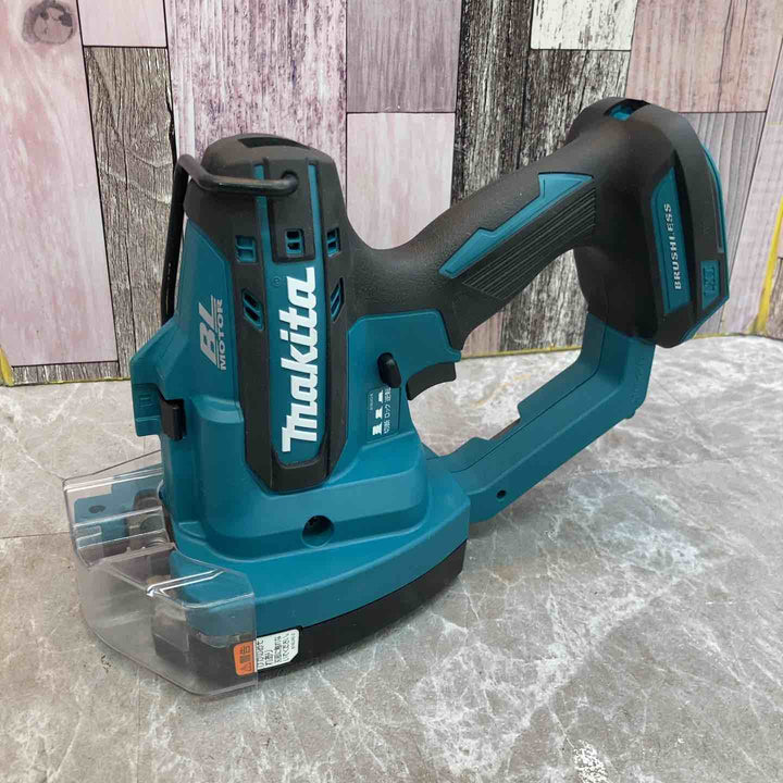 【中古品】★マキタ(makita) コードレス全ネジカッター SC102DRGX【八潮店】