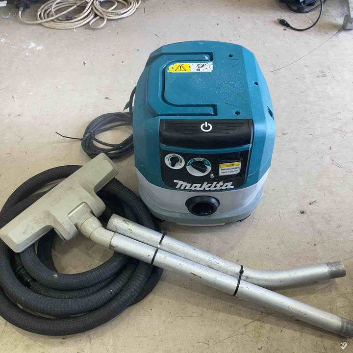 ★マキタ(makita) 集じん機 乾式 VC0830 連動機能【町田店】