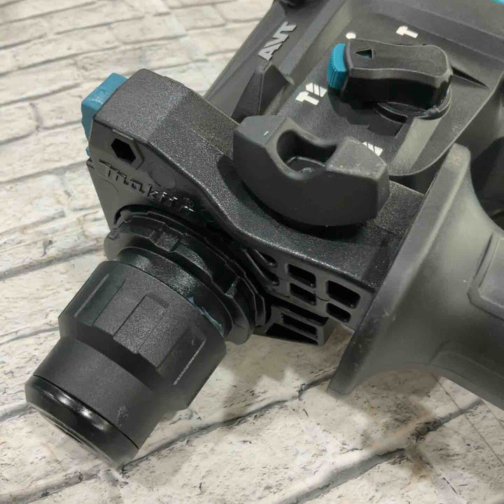 ★マキタ(makita) コードレスハンマドリル HR001GRDX【川口店】