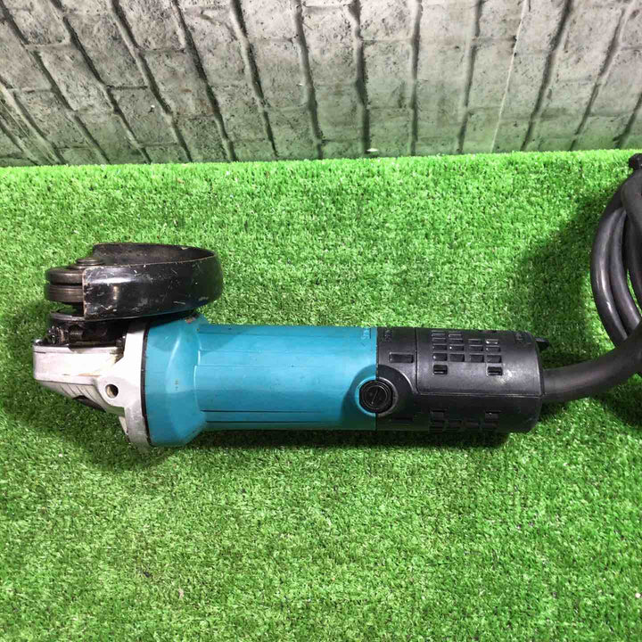 ☆マキタ(makita) 125mm ディスクグラインダ 9535B【川口店】