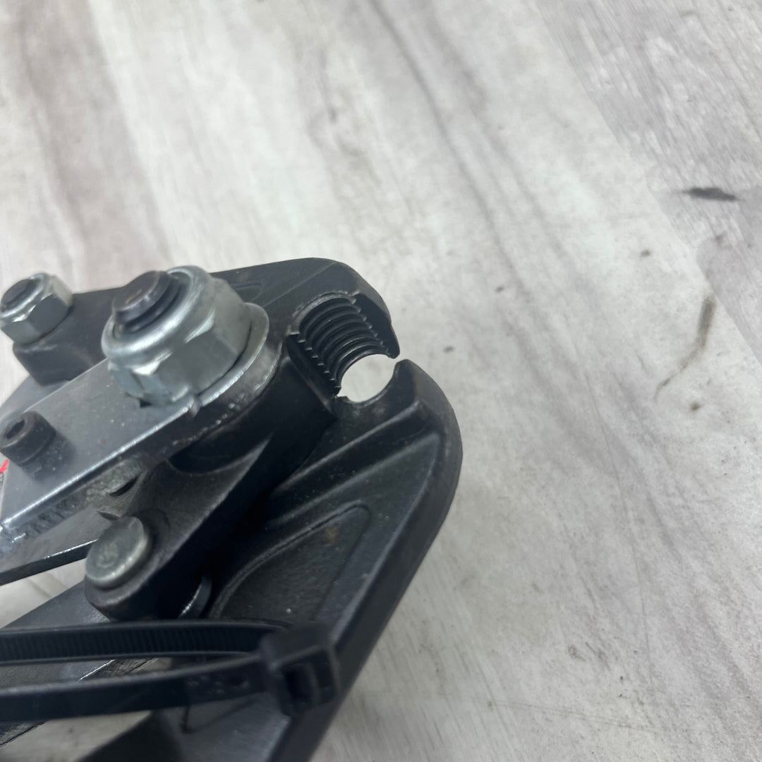 ネグロス電工 ラチェット式ボルトカッター MAK-S 吊りボルト（W3/8用)　【越谷店】