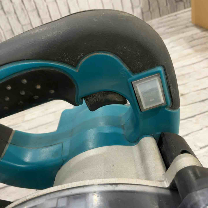 ★マキタ(makita) 防じん丸のこ KS5000FX【川口店】