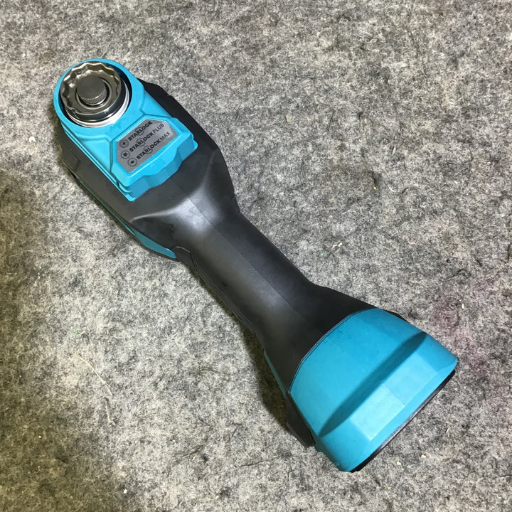 【未使用・本体のみ】 マキタ (makita) 40Vmax コードレスマルチツール TM001GZ 【桶川店】