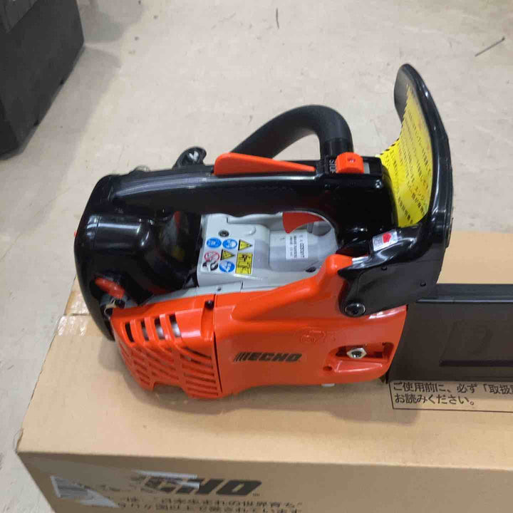 ◇エコー ECHO やまびこ エンジンチェーンソー CCS301T【町田店】