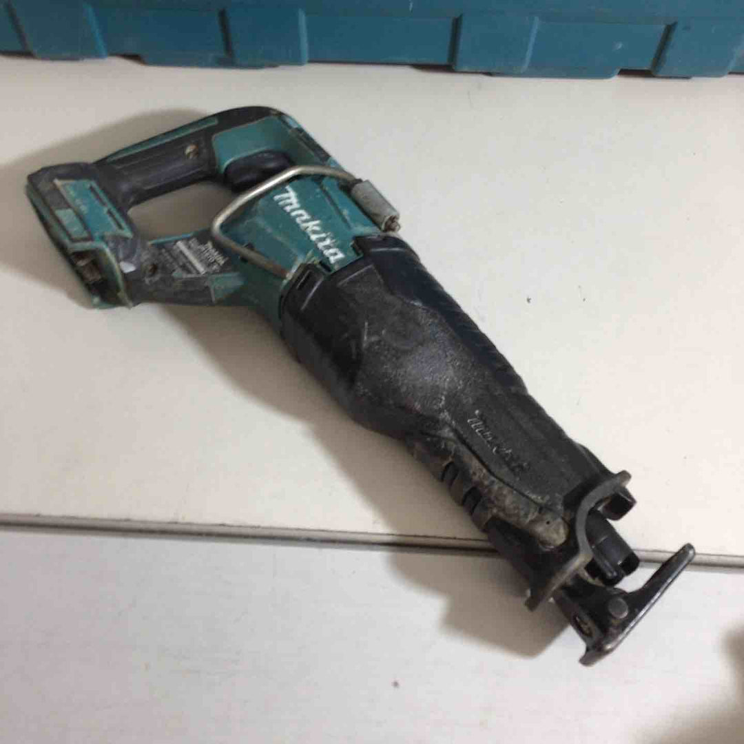 マキタ コードレスセーバーソー JR187DZK【戸田店】