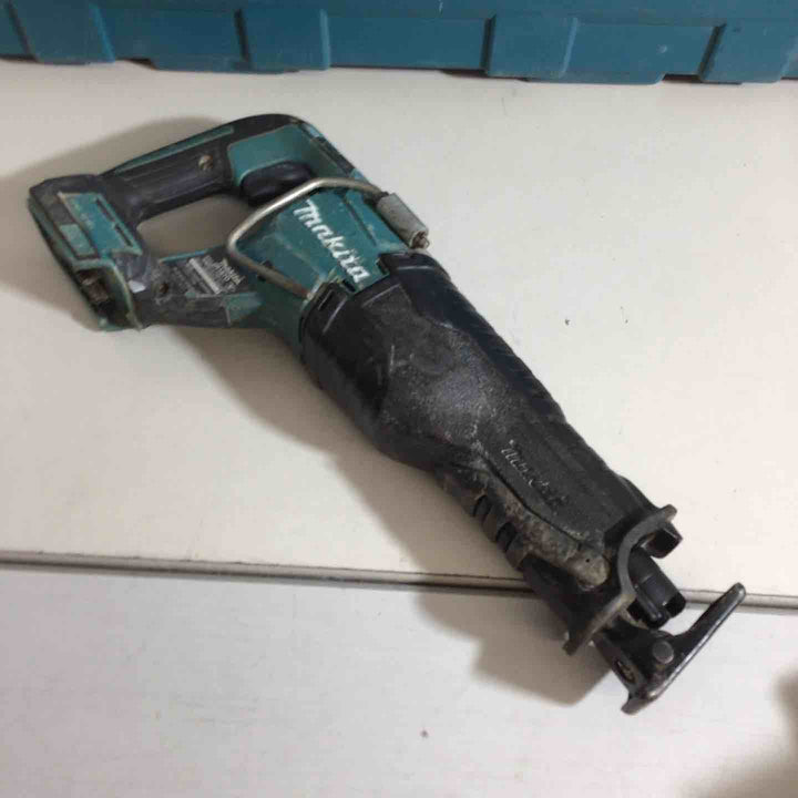 マキタ コードレスセーバーソー JR187DZK【戸田店】