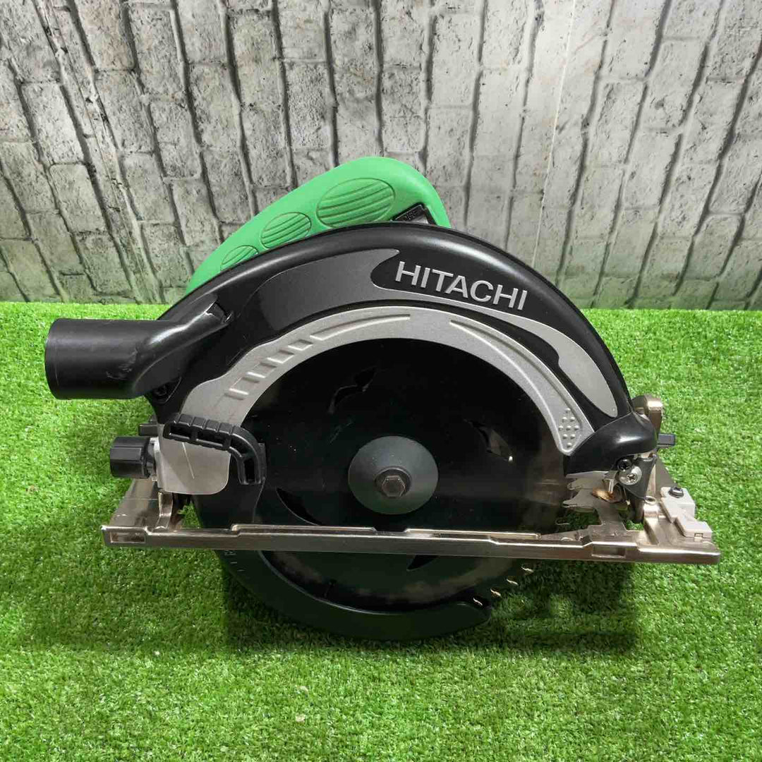 ★ハイコーキ(HIKOKI ※旧:日立工機) 丸のこ C7MB4【草加店】