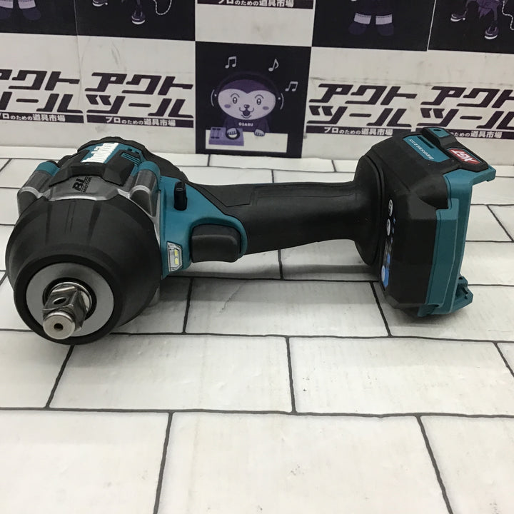 ★マキタ(makita) コードレスインパクトレンチ TW007GZ【所沢店】