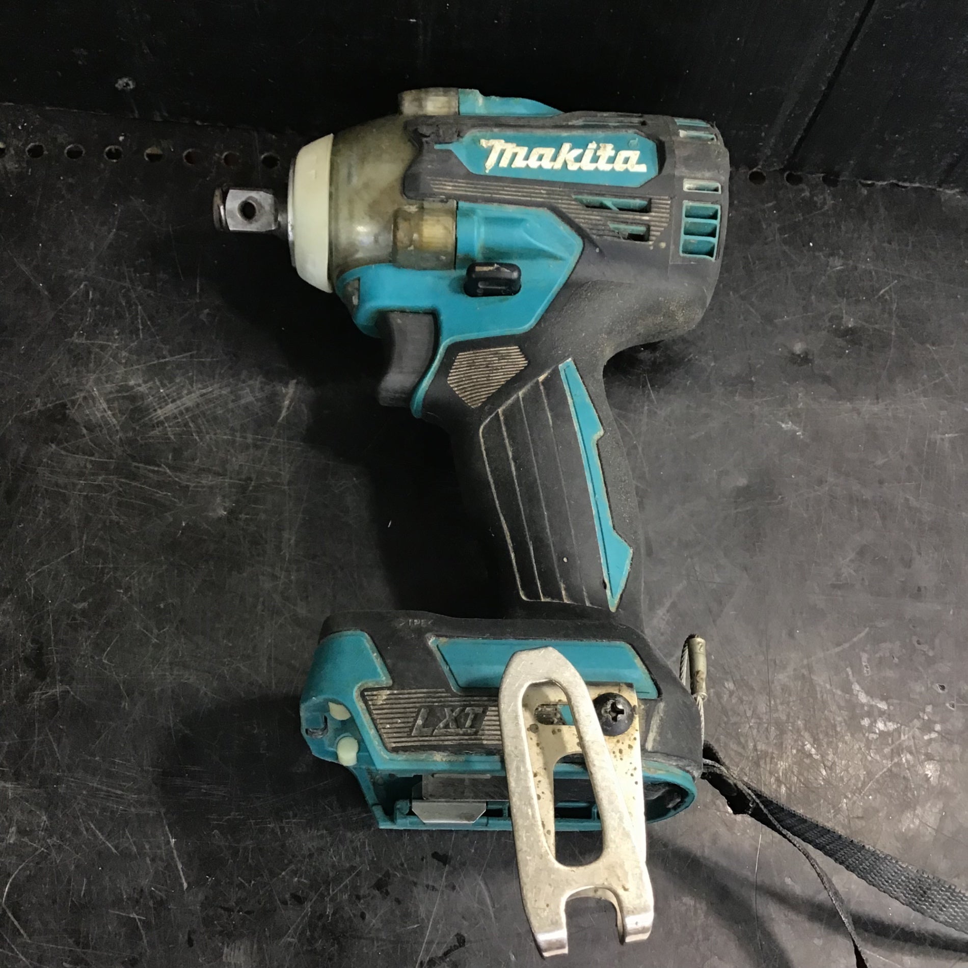 ☆マキタ(makita) コードレスインパクトレンチ TW300DZ 18V 本体のみ【草加店】 – アクトツールオンラインショップ