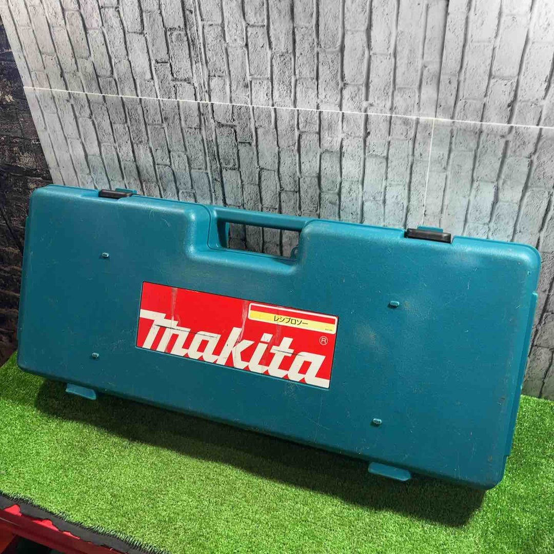 ★マキタ(makita) レシプロソー JR3050T【川口店】