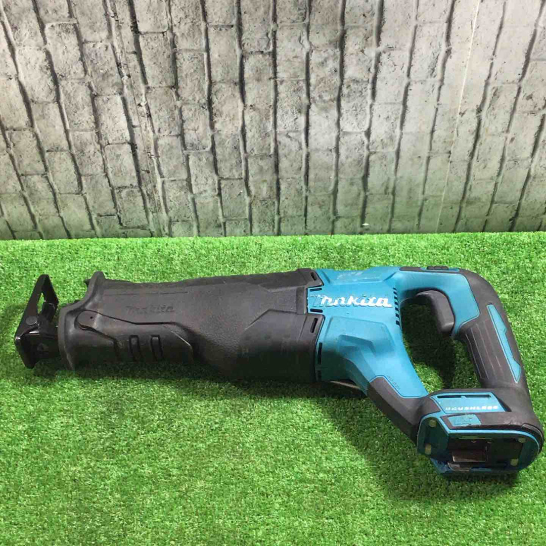 ★マキタ(makita) コードレスレシプロソー JR187DRGX【川口店】