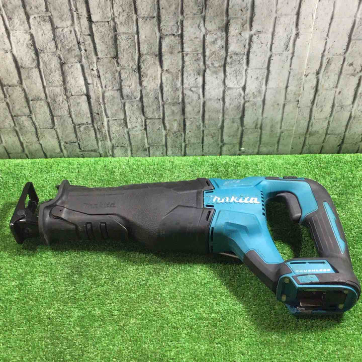 ★マキタ(makita) コードレスレシプロソー JR187DRGX【川口店】