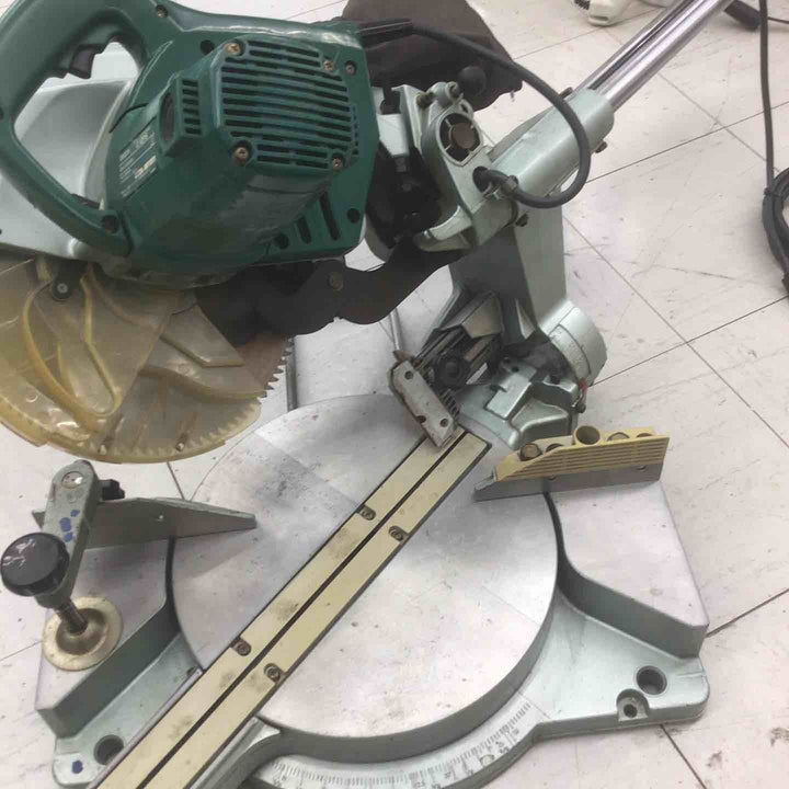 【中古品 / 店頭受取り限定】 ハイコーキ/HIKOKI 305mmスライド丸ノコ C12FS 【鴻巣店】