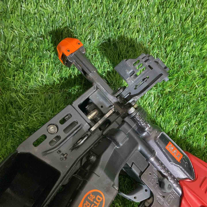 ★マックス(MAX) 高圧エアネジ打ち機 HV-R41G4【戸田店】