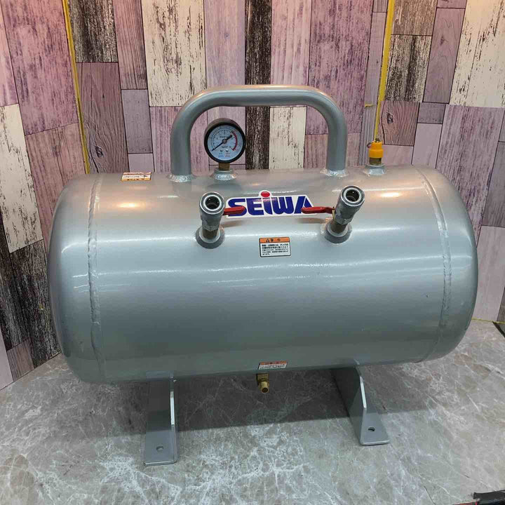 精和産業 アルミサブタンク AST-30【八潮店】
