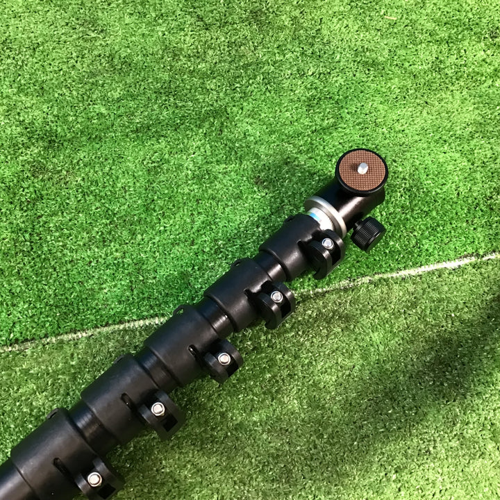 【店頭受取り限定】〇LUMICA/ルミカ Bi Rod 6C-7500 G80033 ロッド単体 持ち運び用ケース付属【岩槻店】