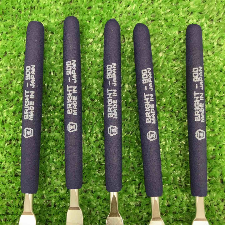 【未使用品】 ツボサン 精密ヤスリ BRHI0556 ＊5本組　【鴻巣店】