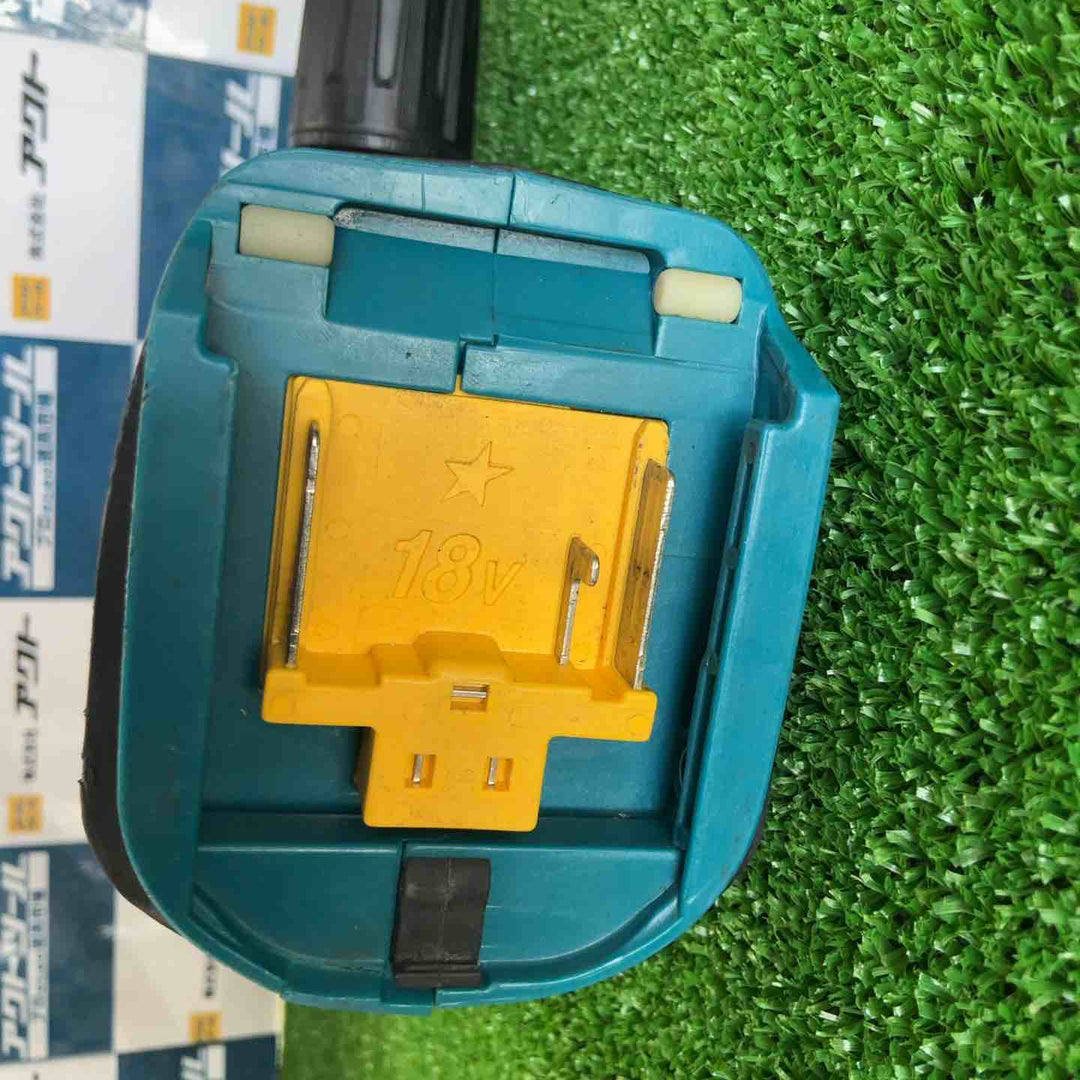 マキタ 18Vコードレスドリルドライバ XPH01【草加店】