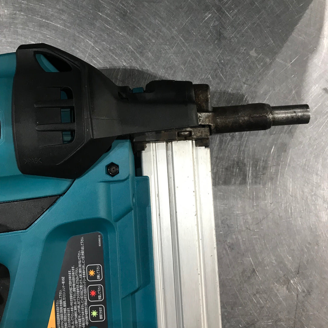 ★マキタ(makita) コードレスコンクリート用ガスピン打ち機 GN420C【川口店】