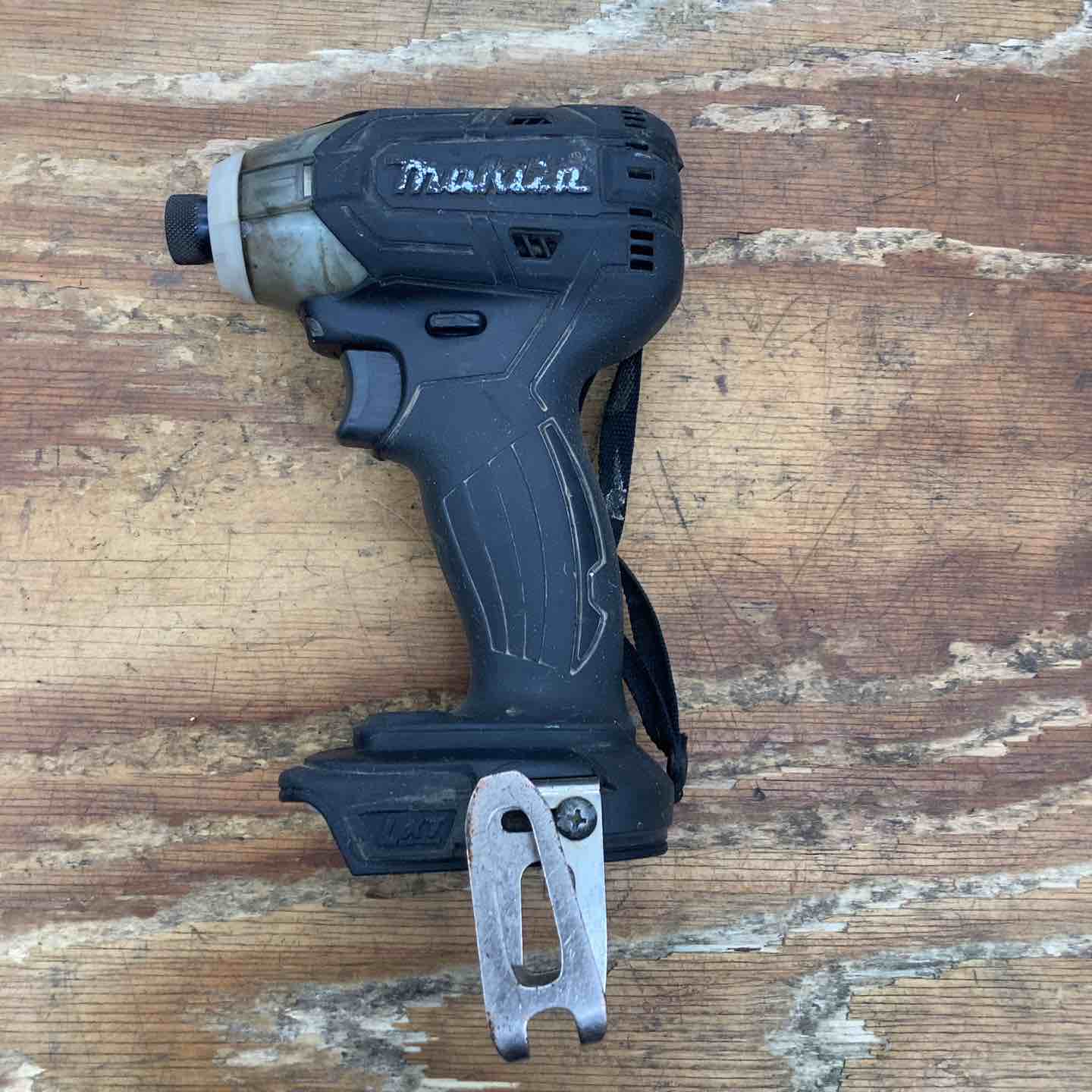 ☆マキタ(makita) コードレスソフトインパクトドライバー TS141DZB【柏店】 ☆マキタ(makita) コードレスソフトインパクトドライバー TS141DZB【柏