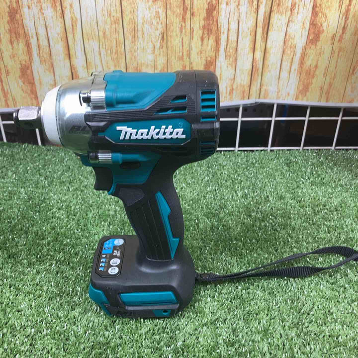 ★マキタ(makita) コードレスインパクトレンチ TW300DZ【川崎店】