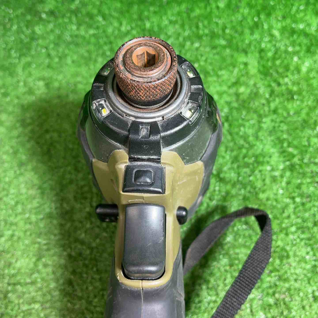 マキタ(makita) コードレスインパクトドライバー TD002GZO【藤沢店】