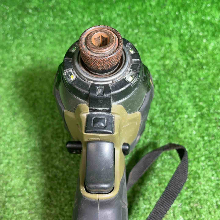 マキタ(makita) コードレスインパクトドライバー TD002GZO【藤沢店】