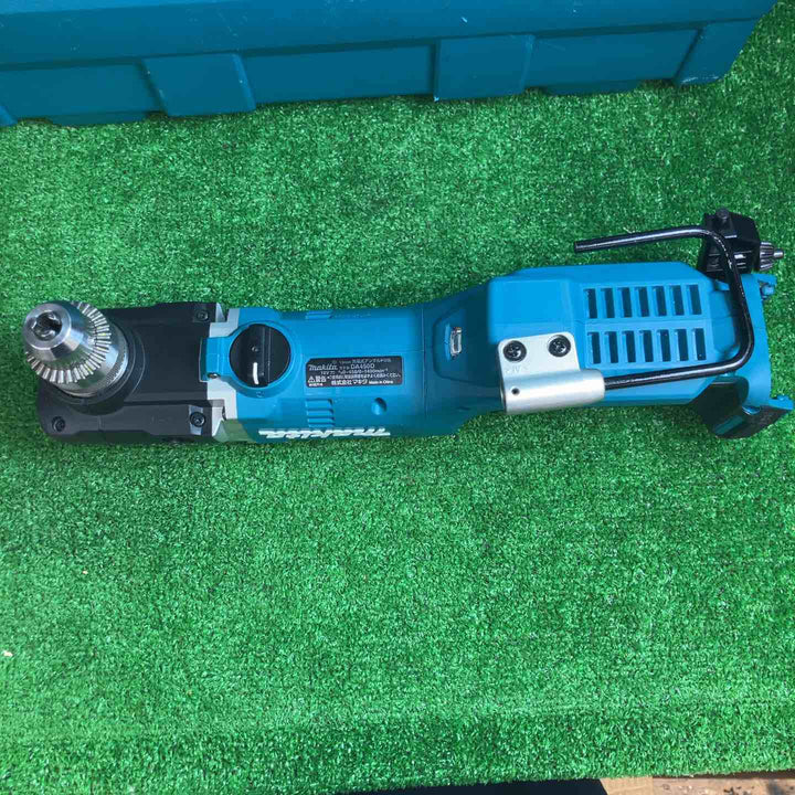 ◇マキタ(makita) 13mmコードレスアングルドリル  DA450DRGX【越谷店】