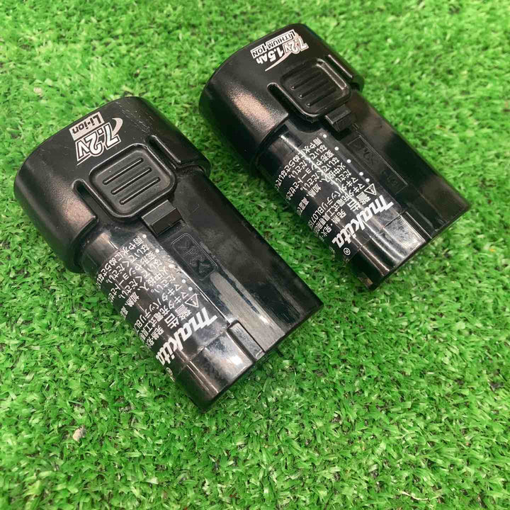 ◇マキタ(makita) コードレスペンドライバドリル DF010DSB【川越店】