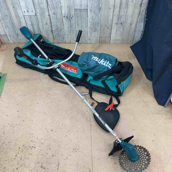 【中古品】マキタ(makita) コードレス草刈機 MUR190SDZ 18V ソフトケース付属【東大和店】