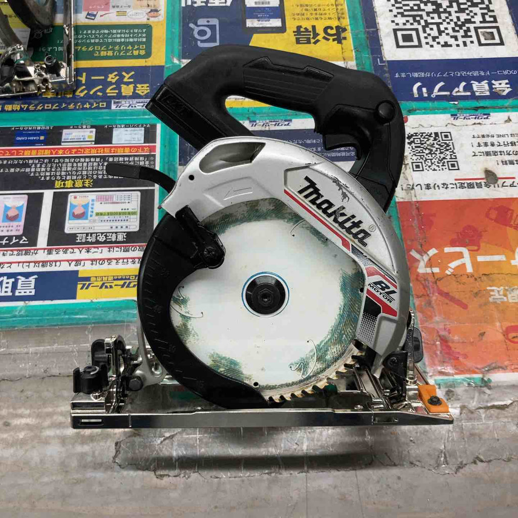 ☆マキタ(makita) コードレス丸のこ HS631DZB【戸田店】 – アクト