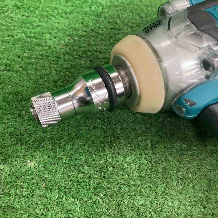 ★マキタ(makita) コードレスインパクトレンチ TW285DZ【川崎店】