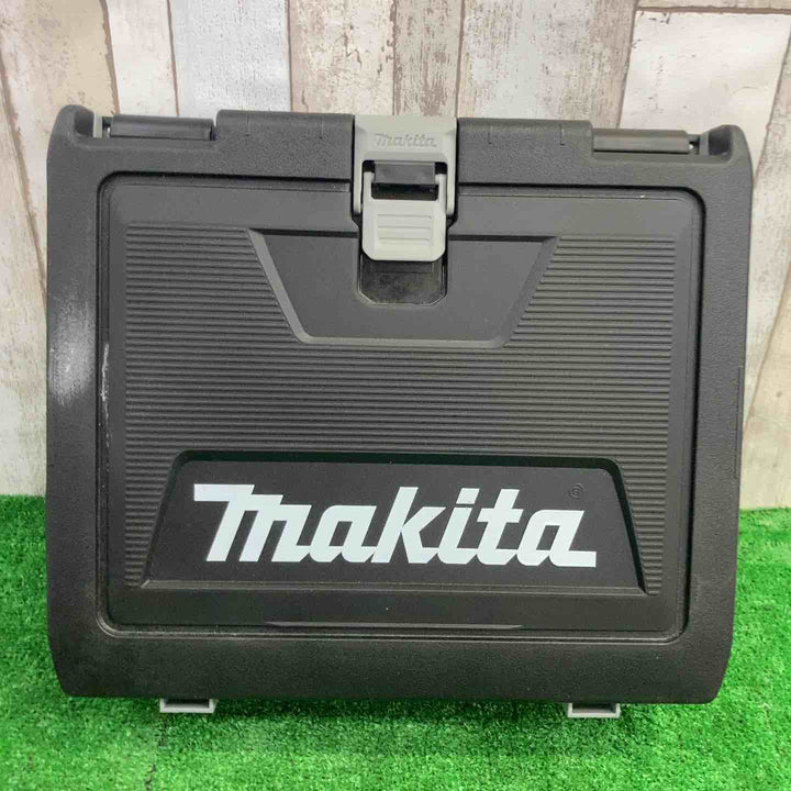 ★マキタ(makita) コードレスインパクトドライバー TD171DGXAP【藤沢店】