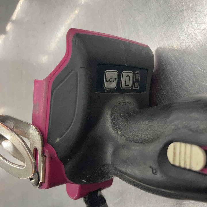 ◇ハイコーキ(HIKOKI ※旧:日立工機)  コードレスインパクトドライバ パワフルレッド WH14DSL(2SLCK)(R)【所沢店】