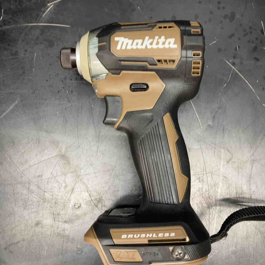 ☆マキタ(makita) コードレスインパクトドライバー TD160DTXAB【川越店 
