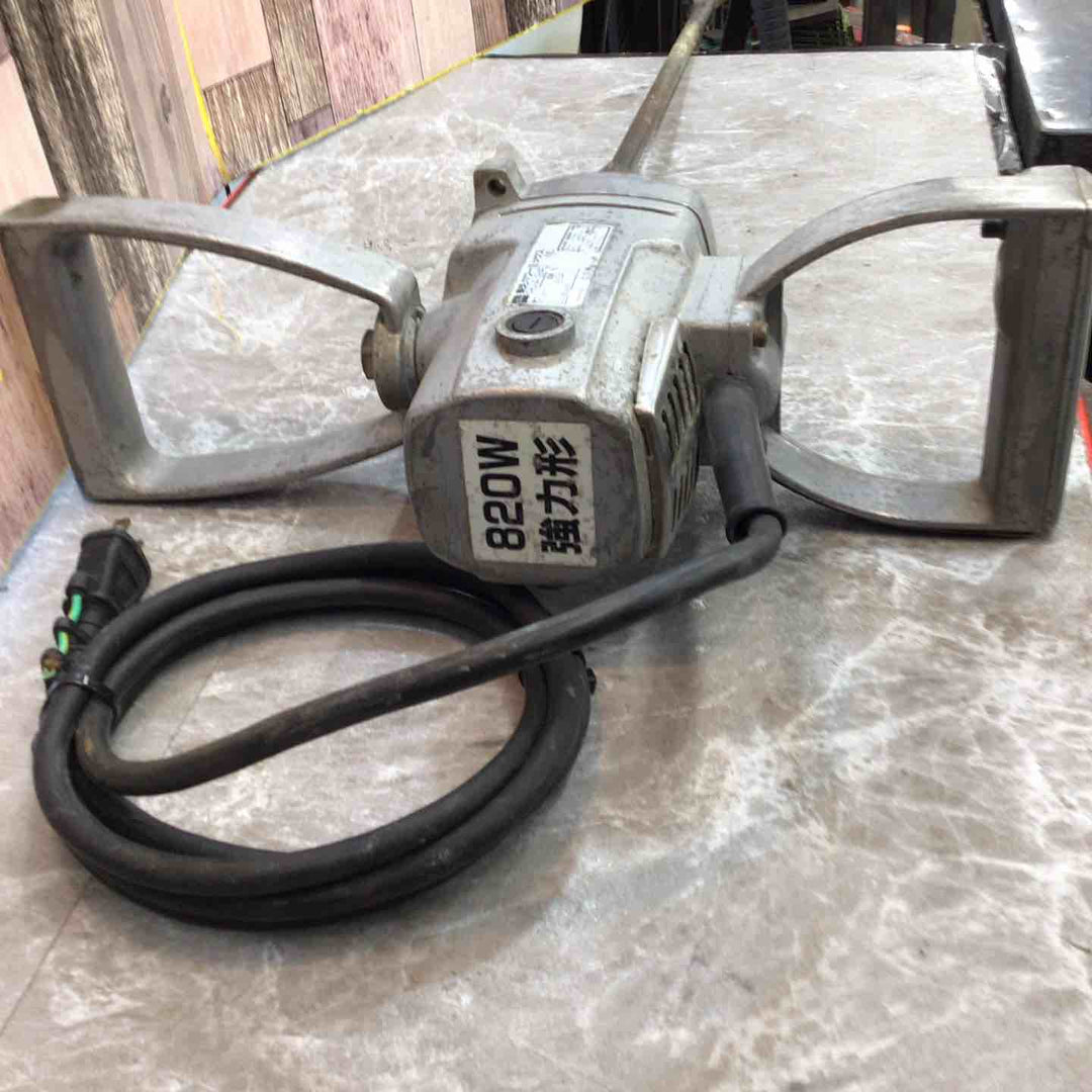 ◇日本電産テクノモータ (NDC ※旧：東芝 TOSHIBA) かくはん機 パワーミックス PMA-240【八潮店】