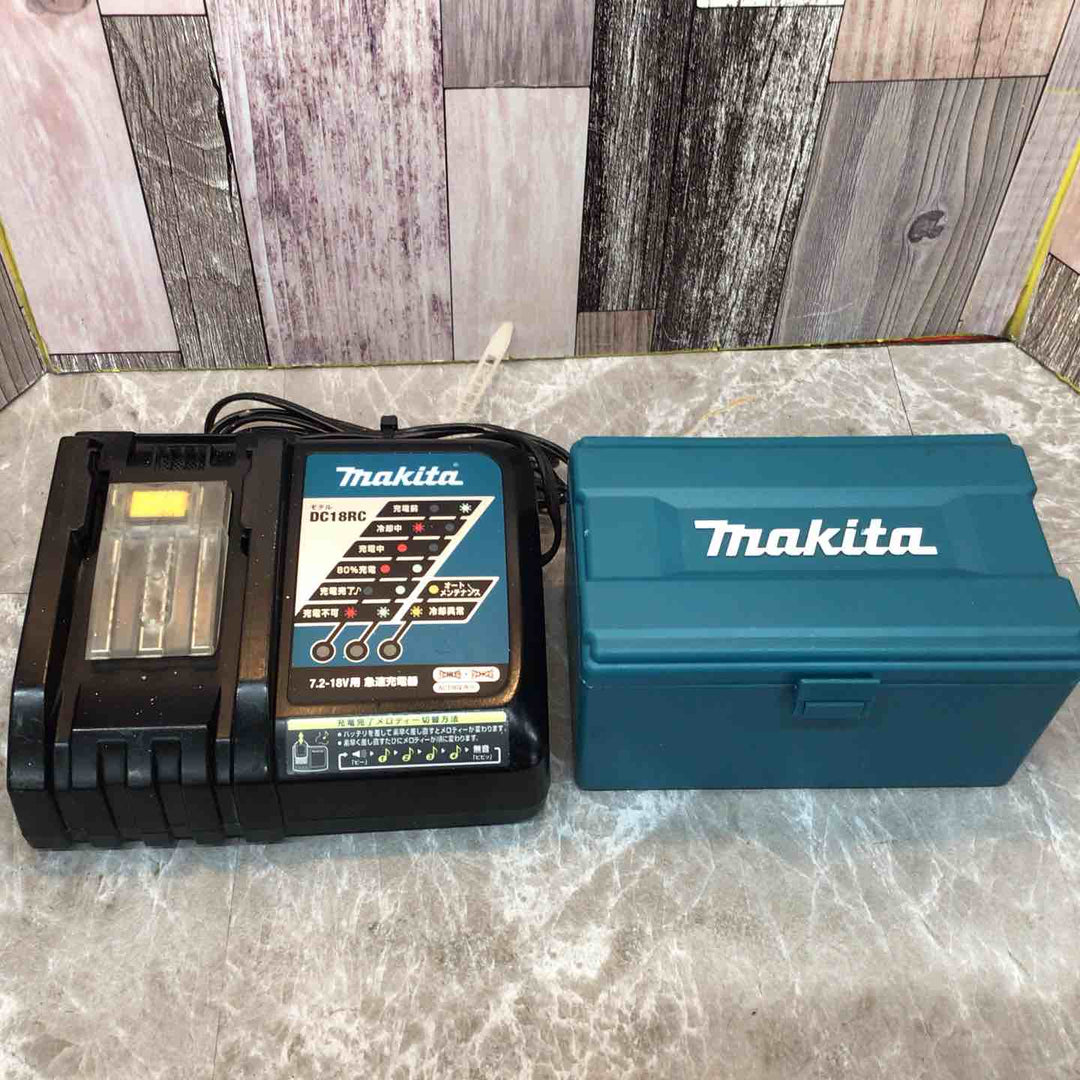 ☆マキタ(makita) コードレスマルチツール TM41DRF【八潮店】
