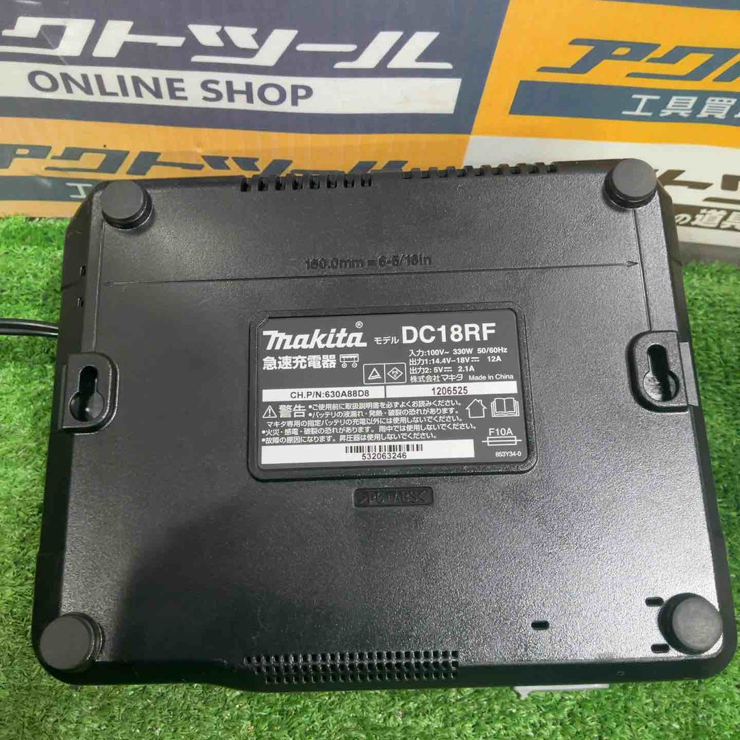 ★マキタ(makita) コードレス全ネジカッター SC102DRGX【草加店】