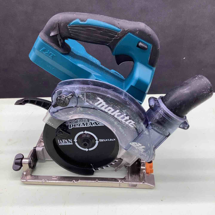 ★マキタ(makita) コードレス防じん丸のこ KS513DZ【越谷店】