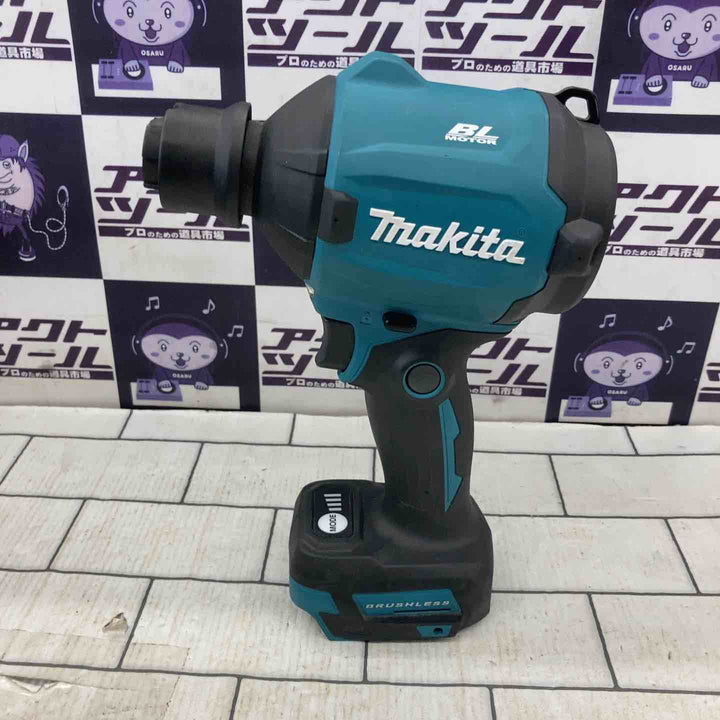 ★マキタ(makita) コードレスエアダスタ AS180DZ【所沢店】