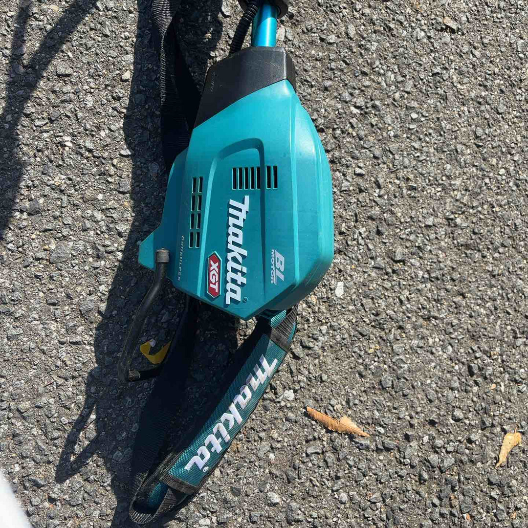 【店頭受取り限定】★マキタ(makita) コードレス草刈機 MUR005GZ【所沢店】