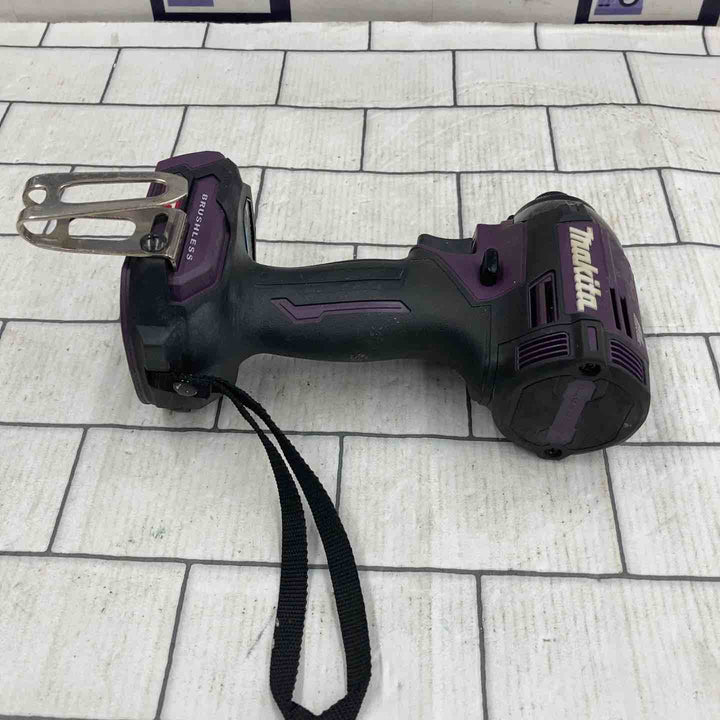 ★マキタ(makita) コードレスインパクトドライバー TD002GDXAP【所沢店】